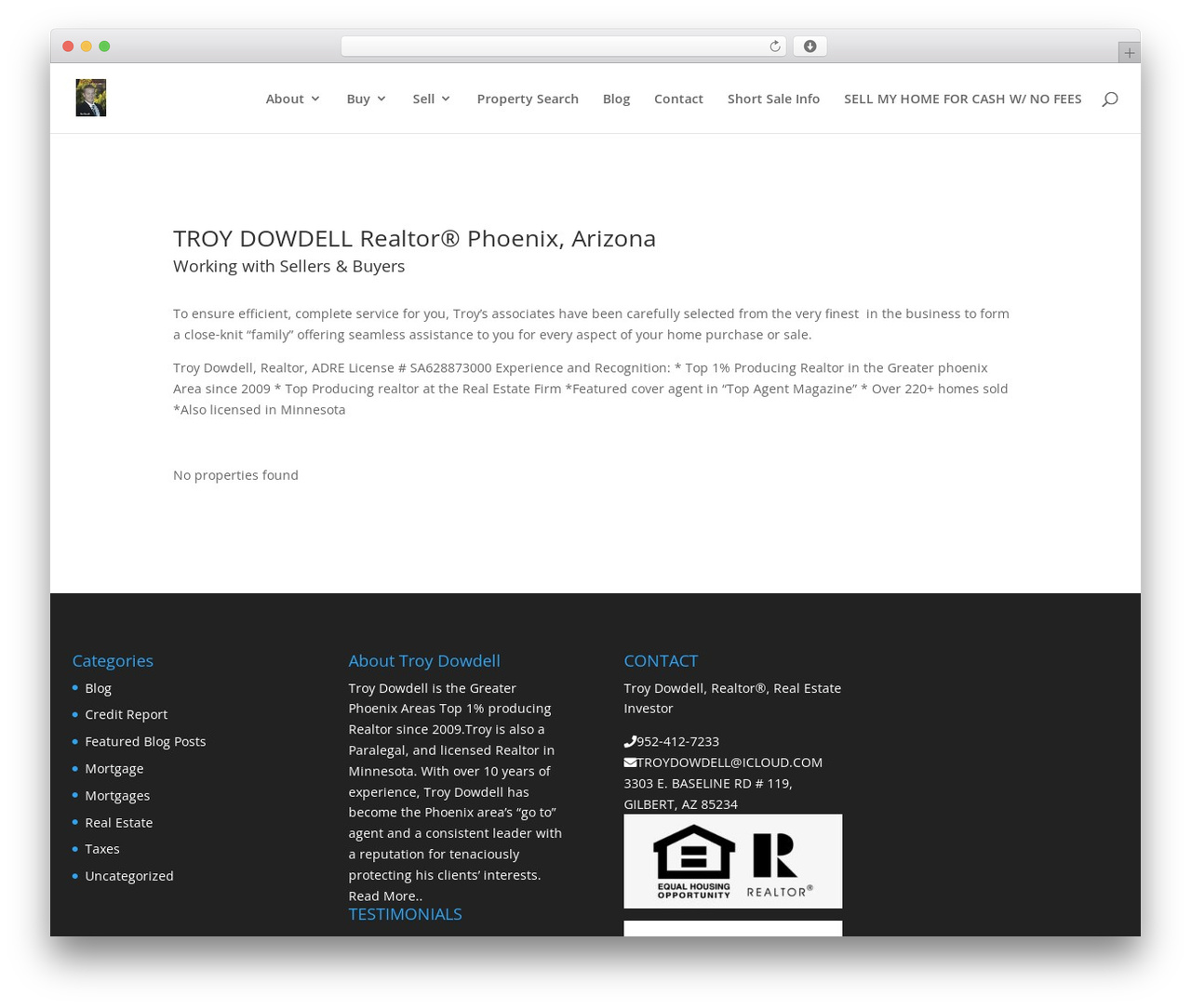 Divi WordPress theme - soldbytroydowdellaz.com Divi WordPress theme - soldbytroydowdellaz.com