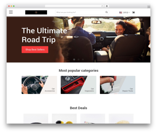 Adsfbcatalog WordPress plugin - fivestarcarparts.com