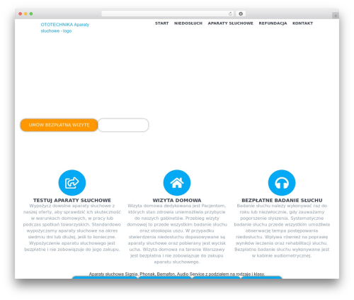 Easy accordion pro WordPress plugin - ototechnika.pl