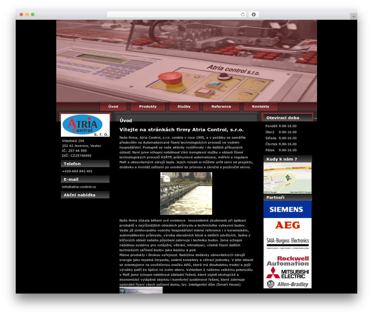 Hosting Te theme WordPress - atria-control.cz Hosting Te theme WordPress - atria-control.cz