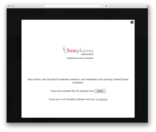 Ultimate Image Hover Effects (ultimate-image-hover-effects) free WordPress plugin - stratactx.com