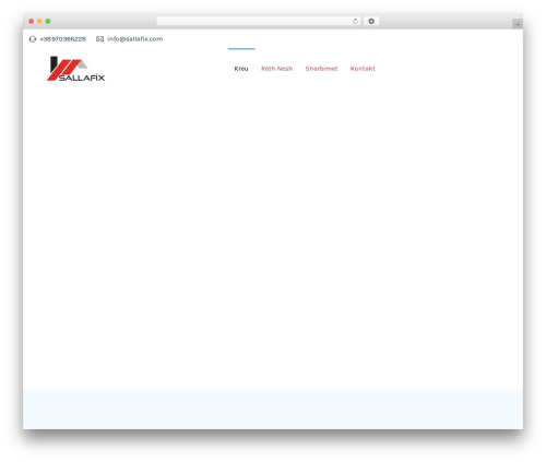 Omnivuscore WordPress plugin - sallafix.com
