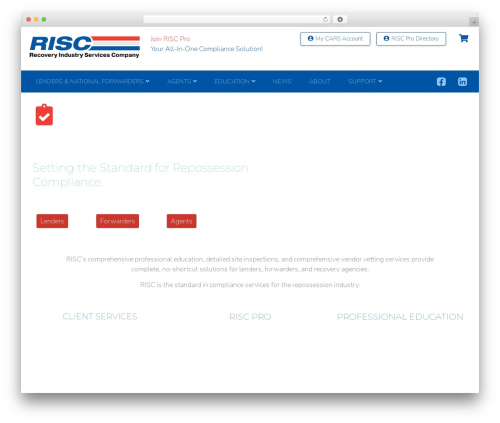 Advanced nocaptcha and invisible captcha pro WordPress plugin - riscus.com