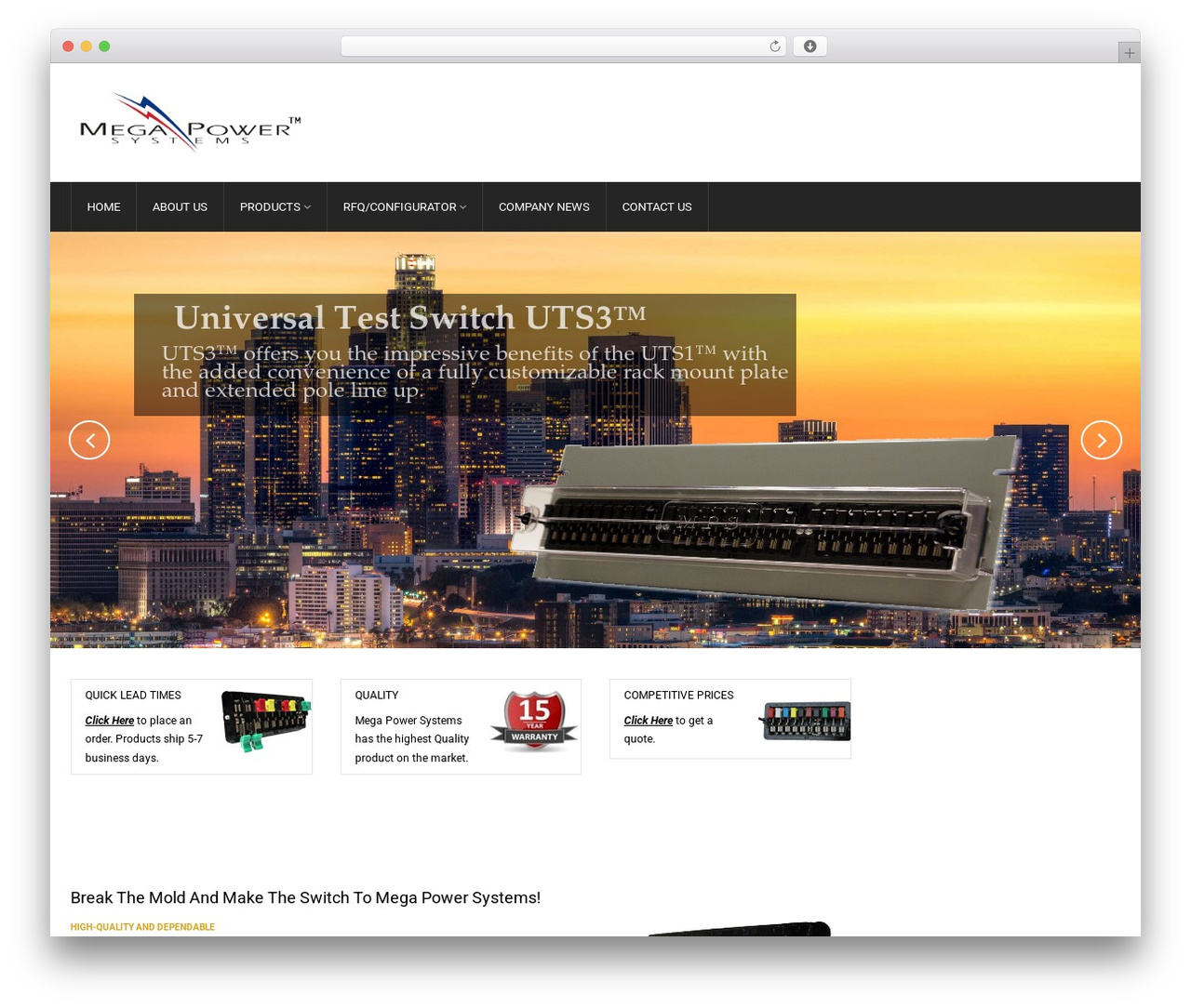 ROYAL - 8theme WordPress theme WordPress theme - megapowersystems.net