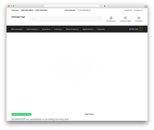 Custom Price for WooCommerce (custom-price-for-woocommerce) free WordPress plugin - www.bioimager.com Custom Price for WooCommerce (custom-price-for-woocommerce) free WordPress plugin - www.bioimager.com