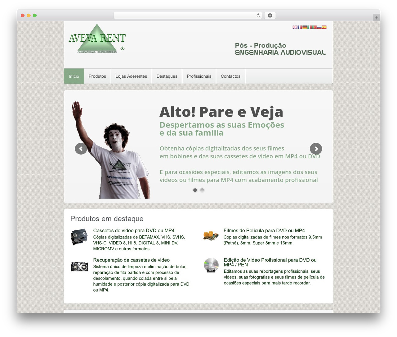 Sync premium WordPress theme - avevarent.com Sync premium WordPress theme - avevarent.com