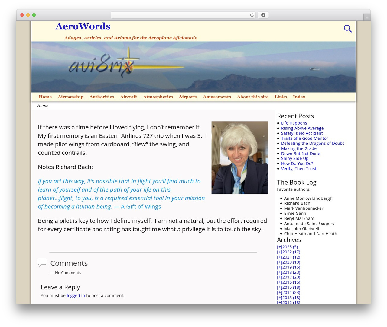 Theme WordPress Weaver Xtreme - avi8rix.aero Theme WordPress Weaver Xtreme - avi8rix.aero