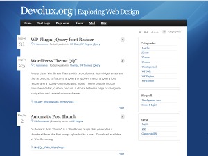 Theme WordPress AvalonLink Theme WordPress AvalonLink
