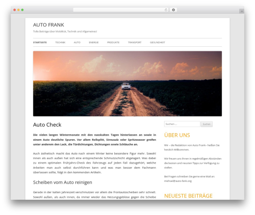 Theme WordPress Tiny Forge - auto-fank.org Theme WordPress Tiny Forge - auto-fank.org
