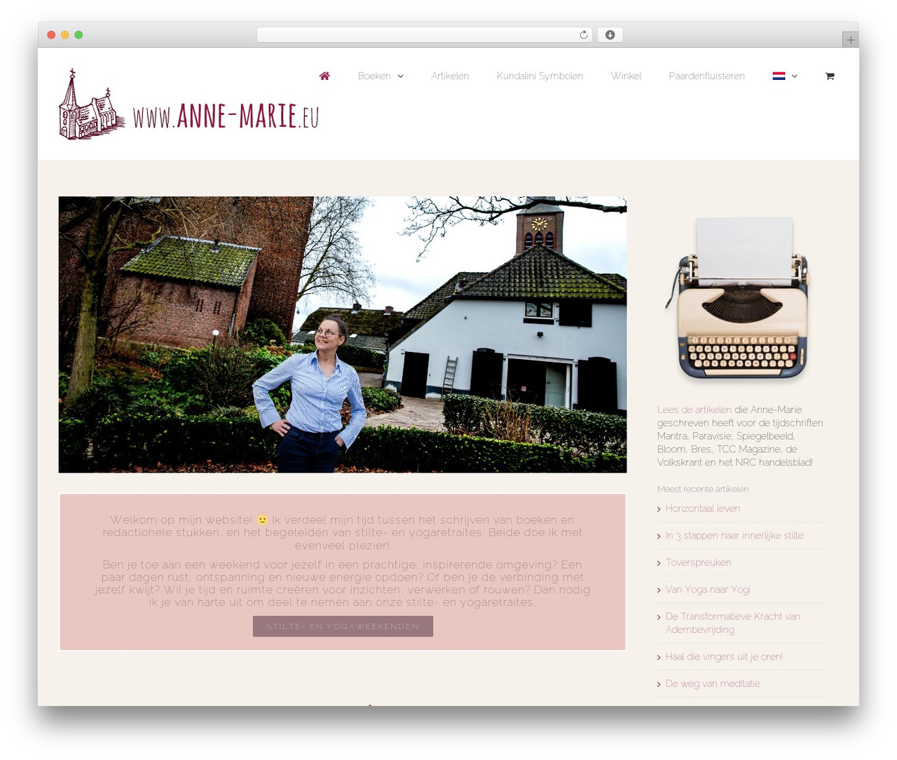 WordPress theme Avada - anne-marie.eu WordPress theme Avada - anne-marie.eu