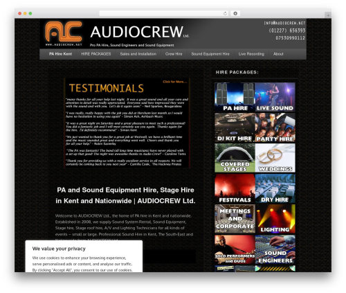 Easy Smooth Scroll Links – Smooth Scrolling Anchor (easy-smooth-scroll-links) free WordPress plugin - audiocrew.net Easy Smooth Scroll Links – Smooth Scrolling Anchor (easy-smooth-scroll-links) free WordPress plugin - audiocrew.net