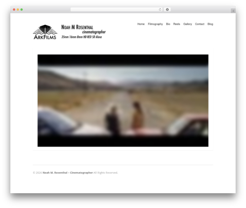 Floatbox Plus (floatbox-plus) free WordPress plugin - arkfilms.net
