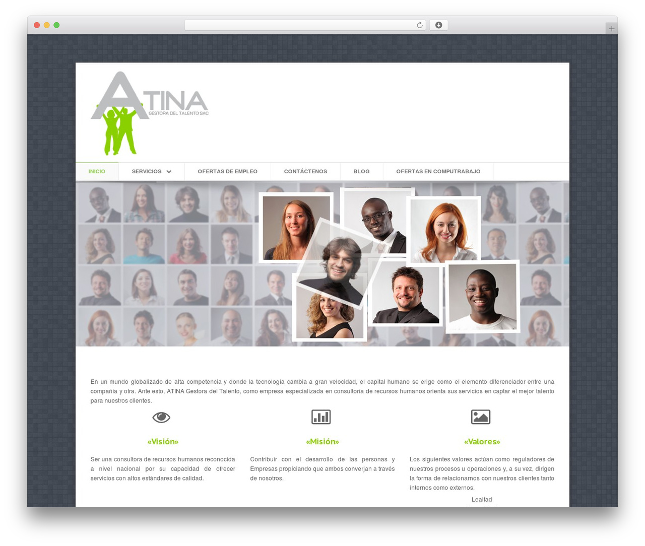 Aegaeus WordPress theme - atina.pe Aegaeus WordPress theme - atina.pe