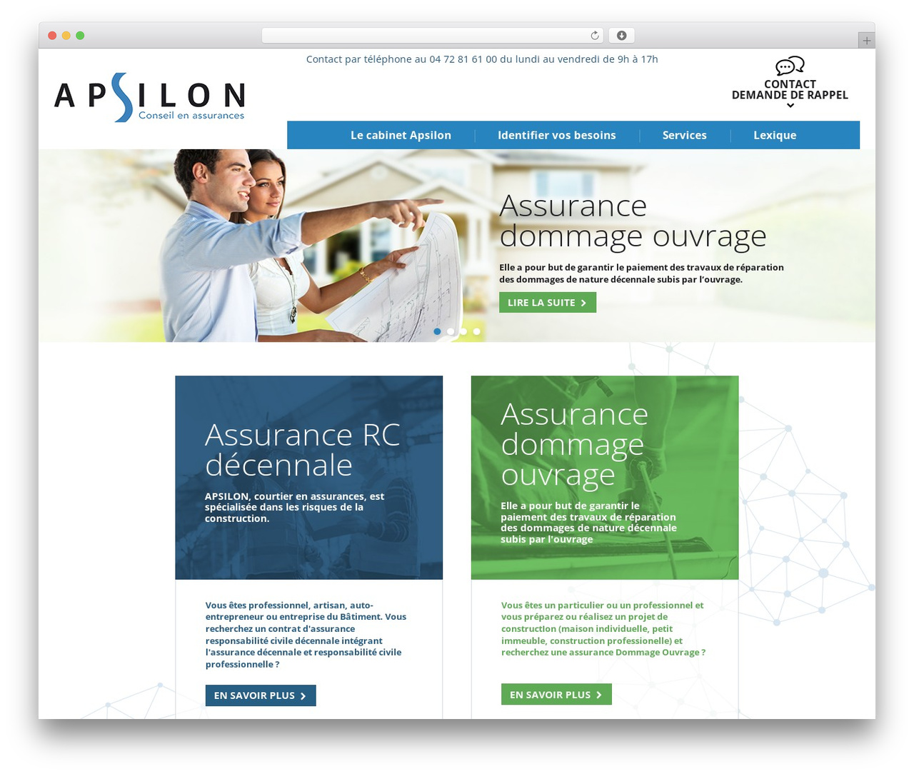 Apsilon top WordPress theme - apsilon.fr Apsilon top WordPress theme - apsilon.fr