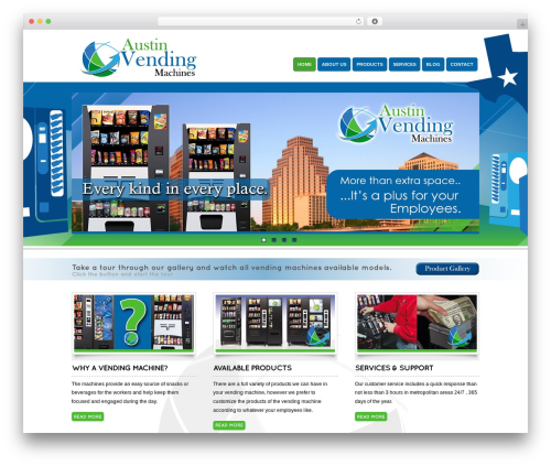 WP-Ad-Manager (wp-ad-manager) free WordPress plugin - austinvendingmachines.com WP-Ad-Manager (wp-ad-manager) free WordPress plugin - austinvendingmachines.com