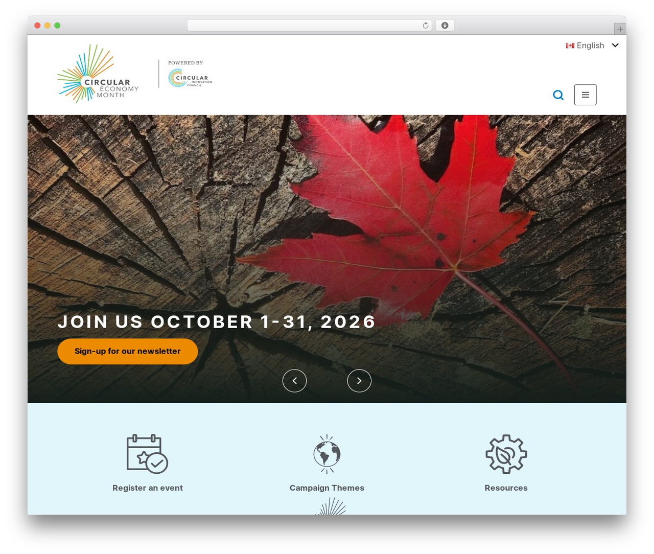 CIC theme WordPress - circulareconomymonth.ca CIC theme WordPress - circulareconomymonth.ca