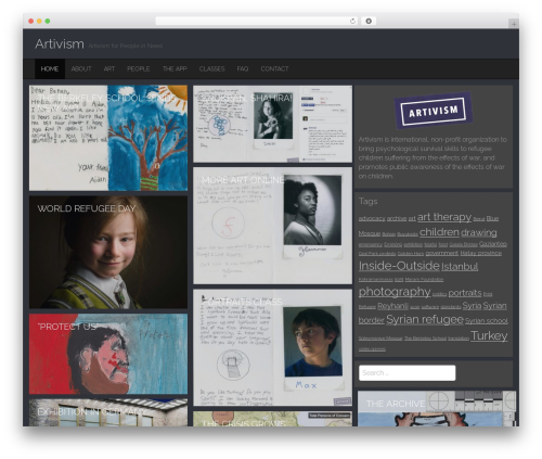 Google language translator premium WordPress plugin - artivism.rocks