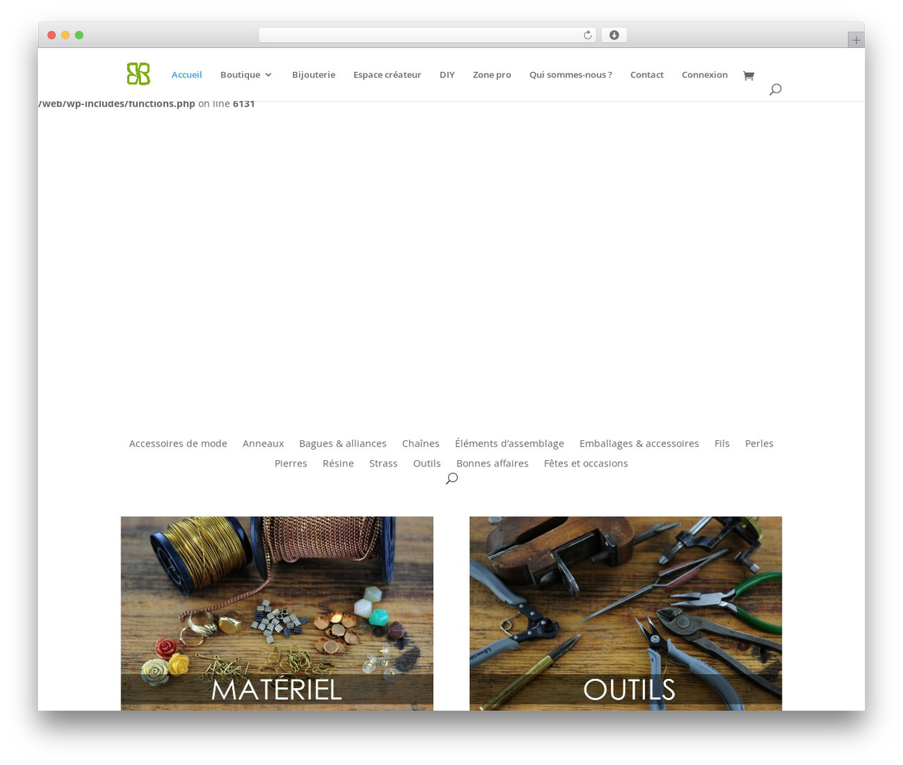 Divi theme WordPress - academiebijoux.com Divi theme WordPress - academiebijoux.com