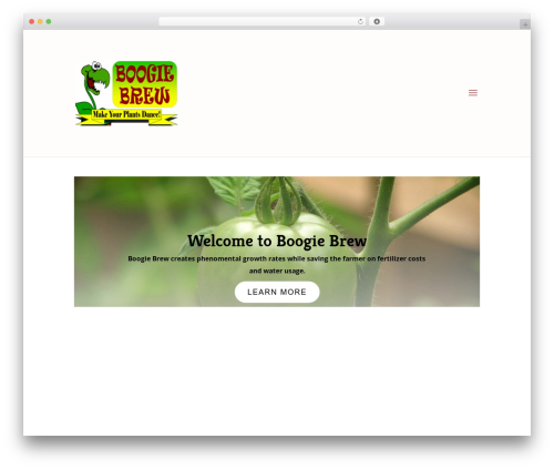 WP Pinterest (wp-pinterest) free WordPress plugin - boogiebrew.net