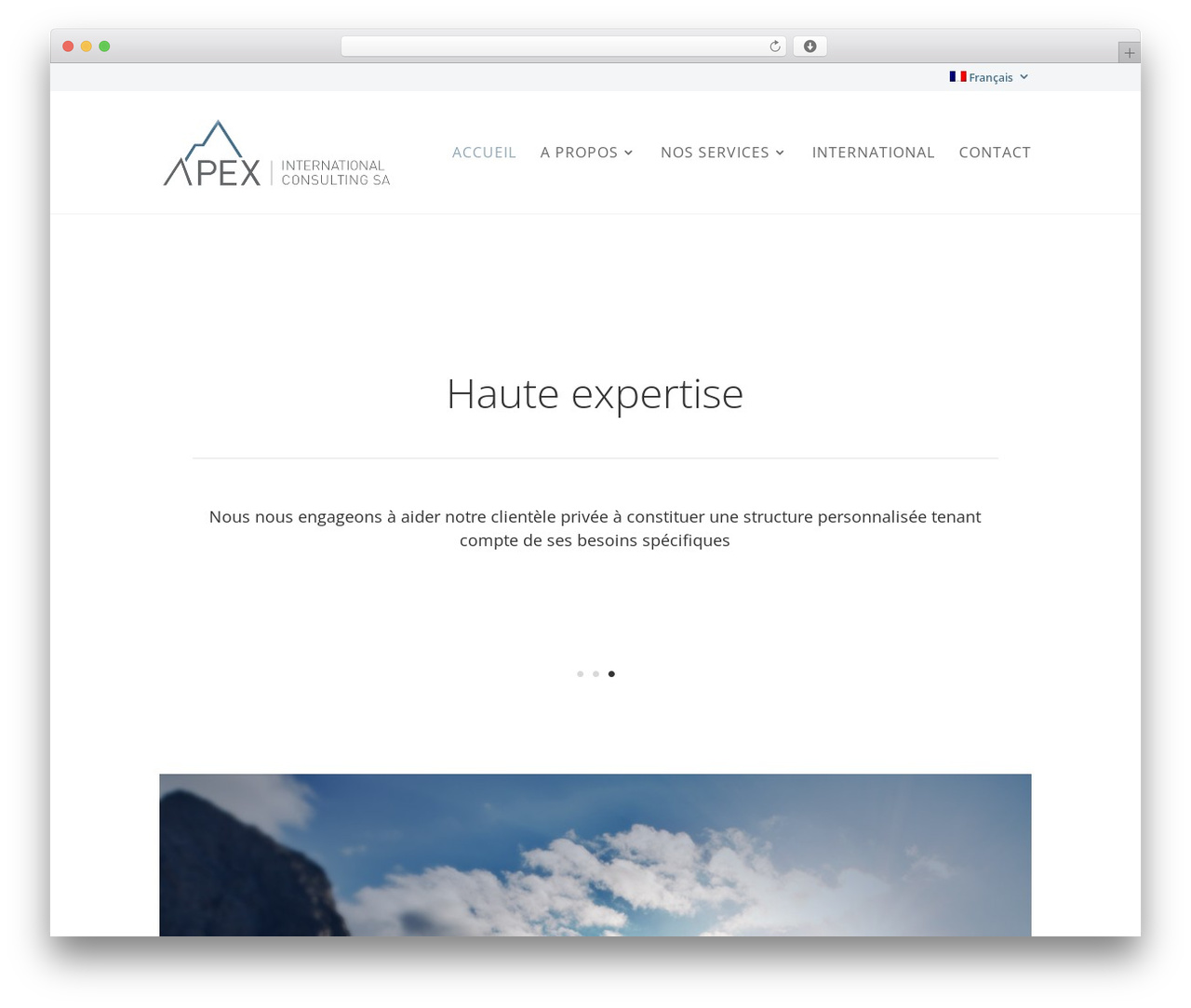 Divi WordPress theme - apexinternational.ch Divi WordPress theme - apexinternational.ch
