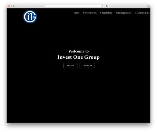 Elementor addon components WordPress plugin - i1g.co.uk