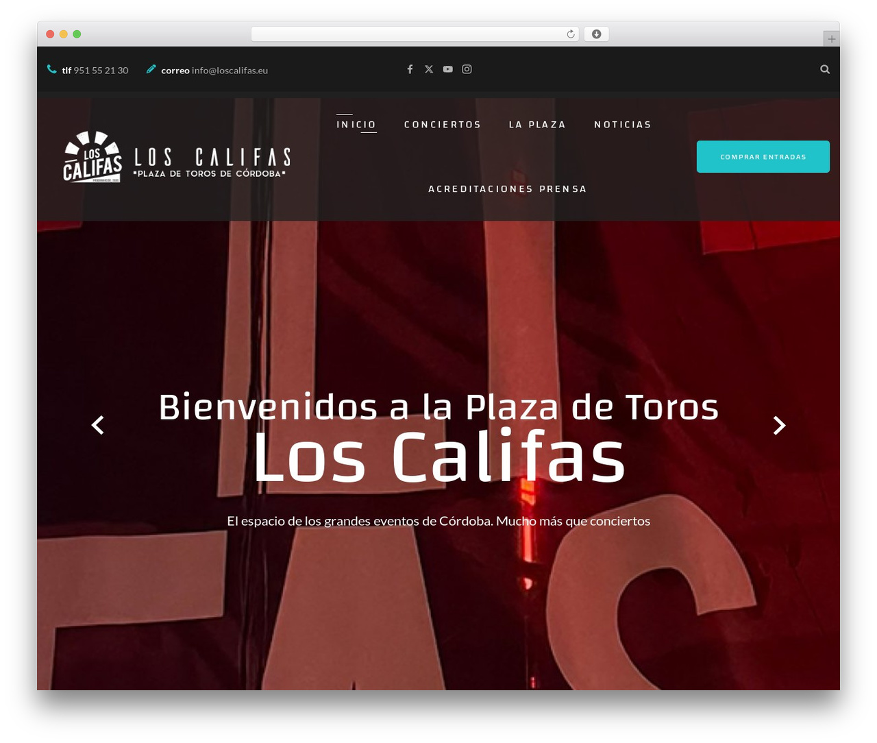 Flicker WordPress theme - loscalifas.eu Flicker WordPress theme - loscalifas.eu
