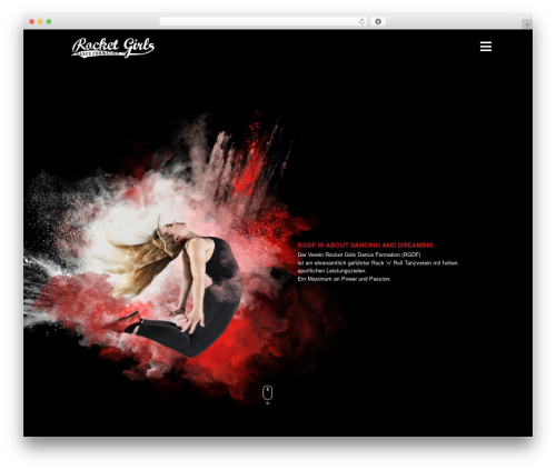 Privacybee privacy policy WordPress plugin - rocket-girls.ch