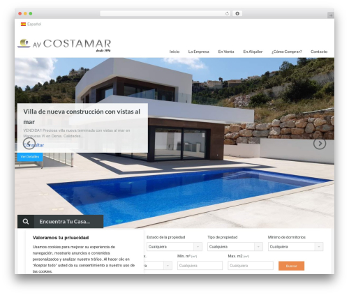 Mortgage Calculator (mortgage-calculator) free WordPress plugin - avcostamar.com