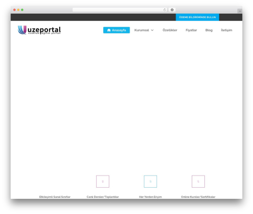 Select core WordPress plugin - uzeportal.com