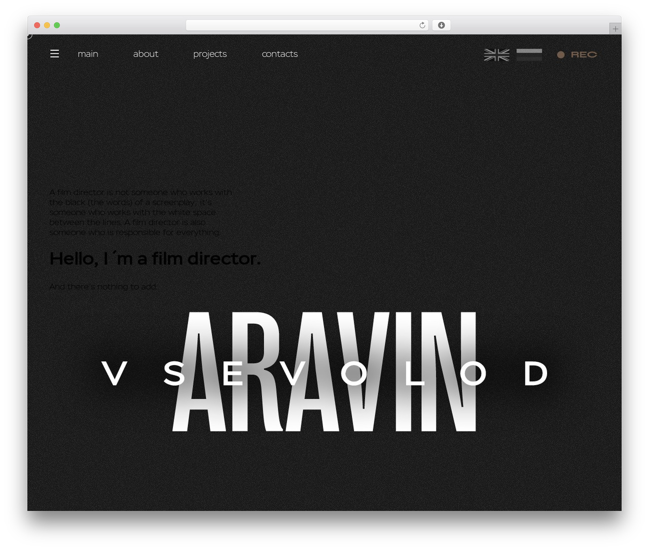 Theme WordPress Aravin - aravin.ru Theme WordPress Aravin - aravin.ru