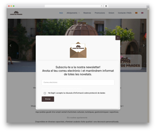 Mphb reviews WordPress plugin - casesdeprades.com
