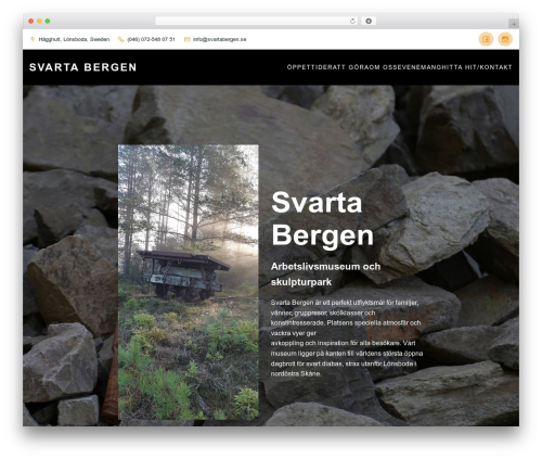 Kubio Page Builder (kubio) free WordPress plugin - svartabergen.com Kubio Page Builder (kubio) free WordPress plugin - svartabergen.com