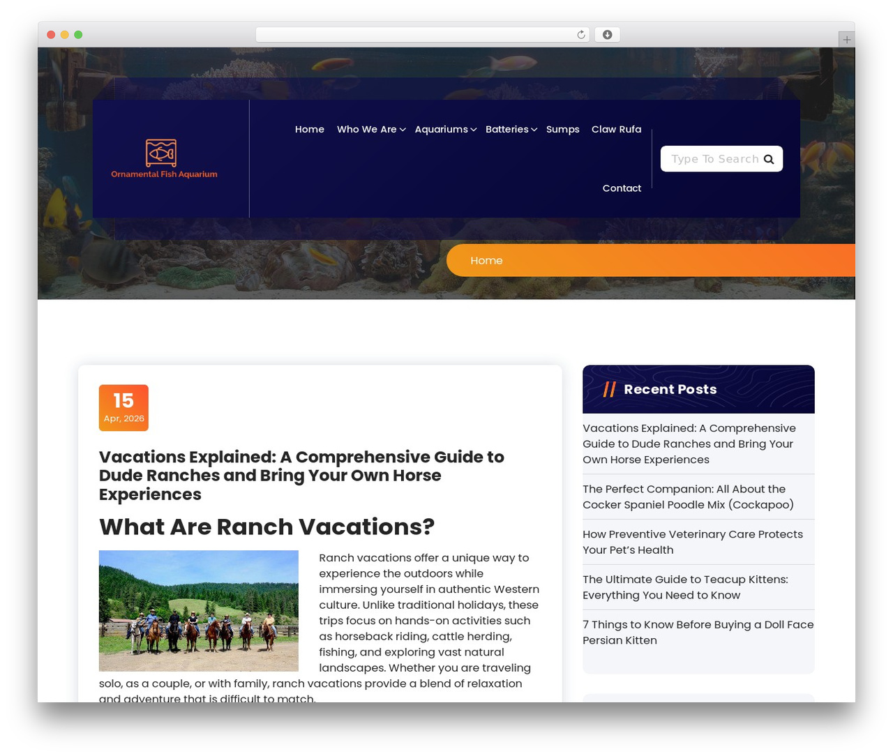 WordPress theme Comoxa - oafa-aquarium.com WordPress theme Comoxa - oafa-aquarium.com