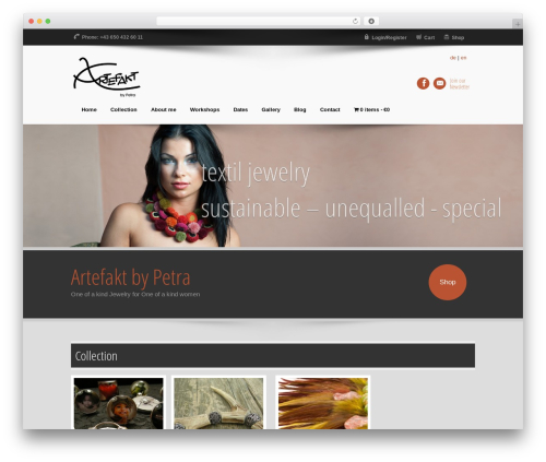 Shockingly Simple Favicon (shockingly-simple-favicon) free WordPress plugin - artefakt-by-petra.at Shockingly Simple Favicon (shockingly-simple-favicon) free WordPress plugin - artefakt-by-petra.at