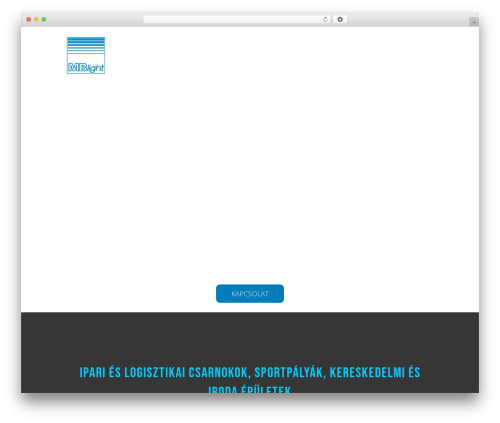 Simple Cookie Notice (simple-cookie-notice) free WordPress plugin - mblight.hu