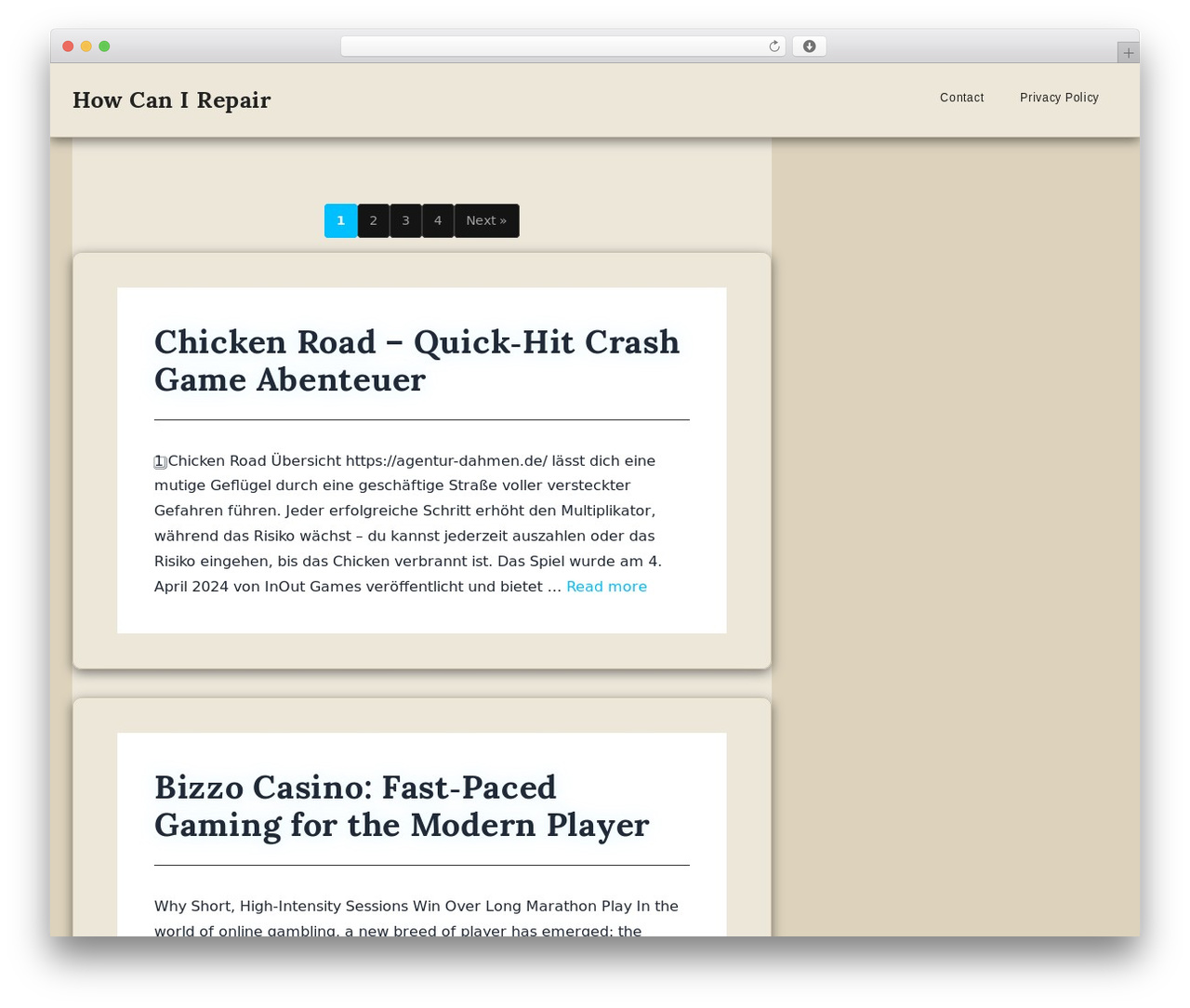 WordPress theme GeneratePress Child - howcanirepair.com WordPress theme GeneratePress Child - howcanirepair.com