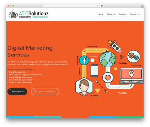 Email Subscribers & Newsletters – Simple and Effective Email Marketing WordPress Plugin free WordPress plugin - atitsolutionz.com