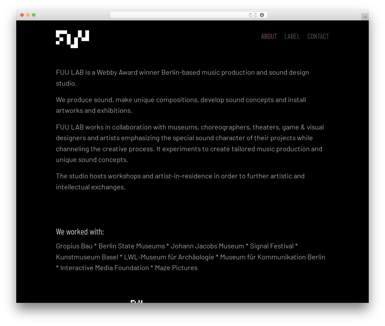 Workality Plus theme WordPress - fuulab.com Workality Plus theme WordPress - fuulab.com