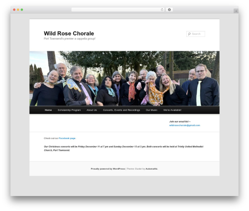 Page Visits Counter – Lite (page-visits-counter-lite) free WordPress plugin - wildrosechorale.org