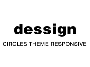Circles Responsive Theme WordPress theme