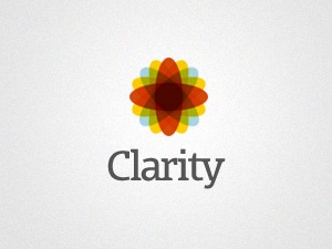 Clarity personal WordPress theme