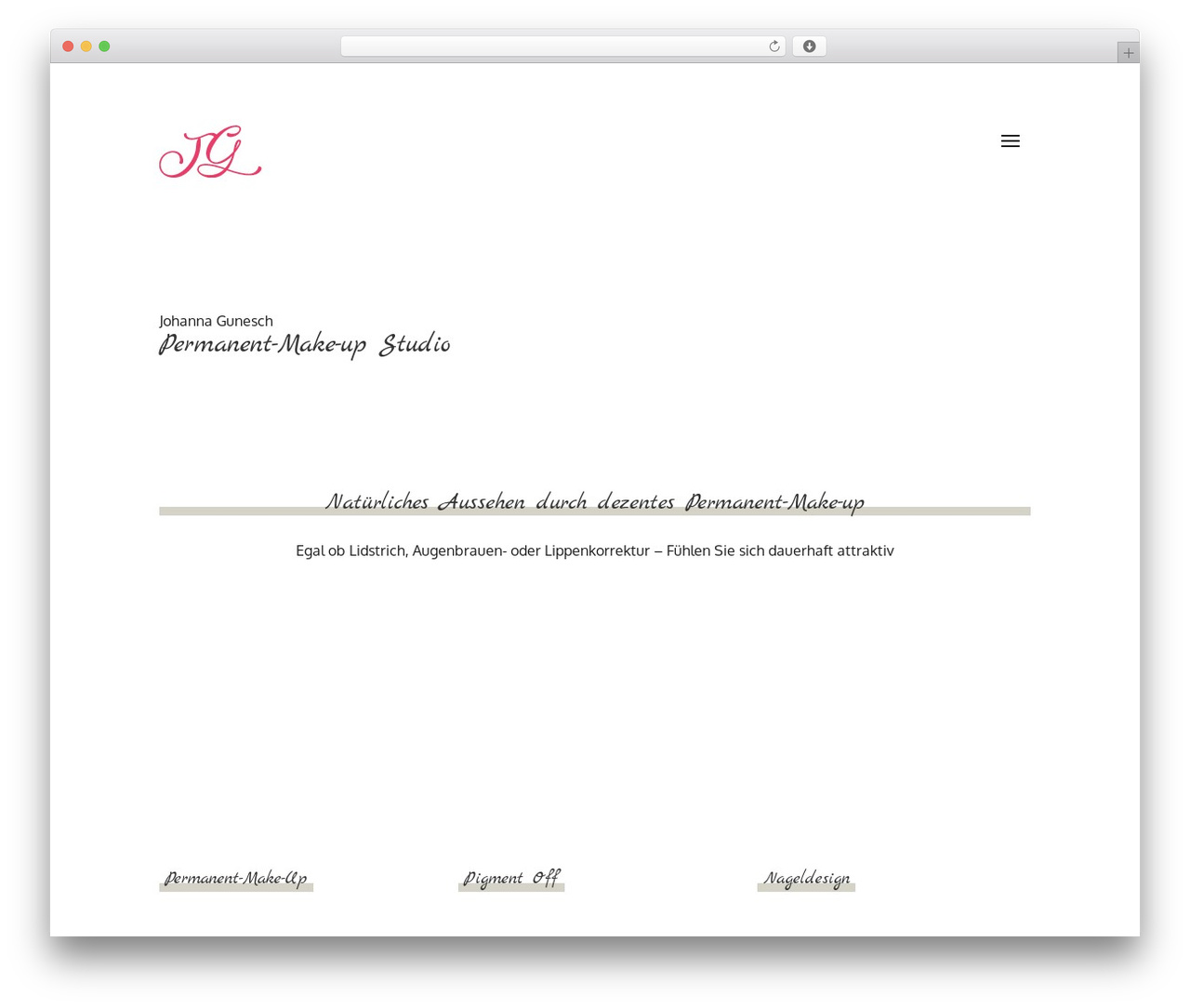 Divi theme WordPress - jg-permanentmakeup.de Divi theme WordPress - jg-permanentmakeup.de