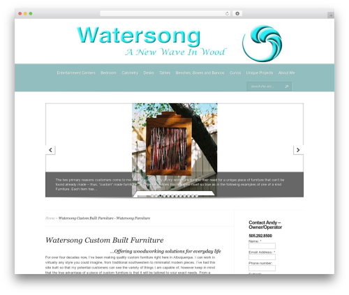 Anti-Captcha (anti-spam botblocker) (anti-captcha) free WordPress plugin - watersongfurniture.com Anti-Captcha (anti-spam botblocker) (anti-captcha) free WordPress plugin - watersongfurniture.com
