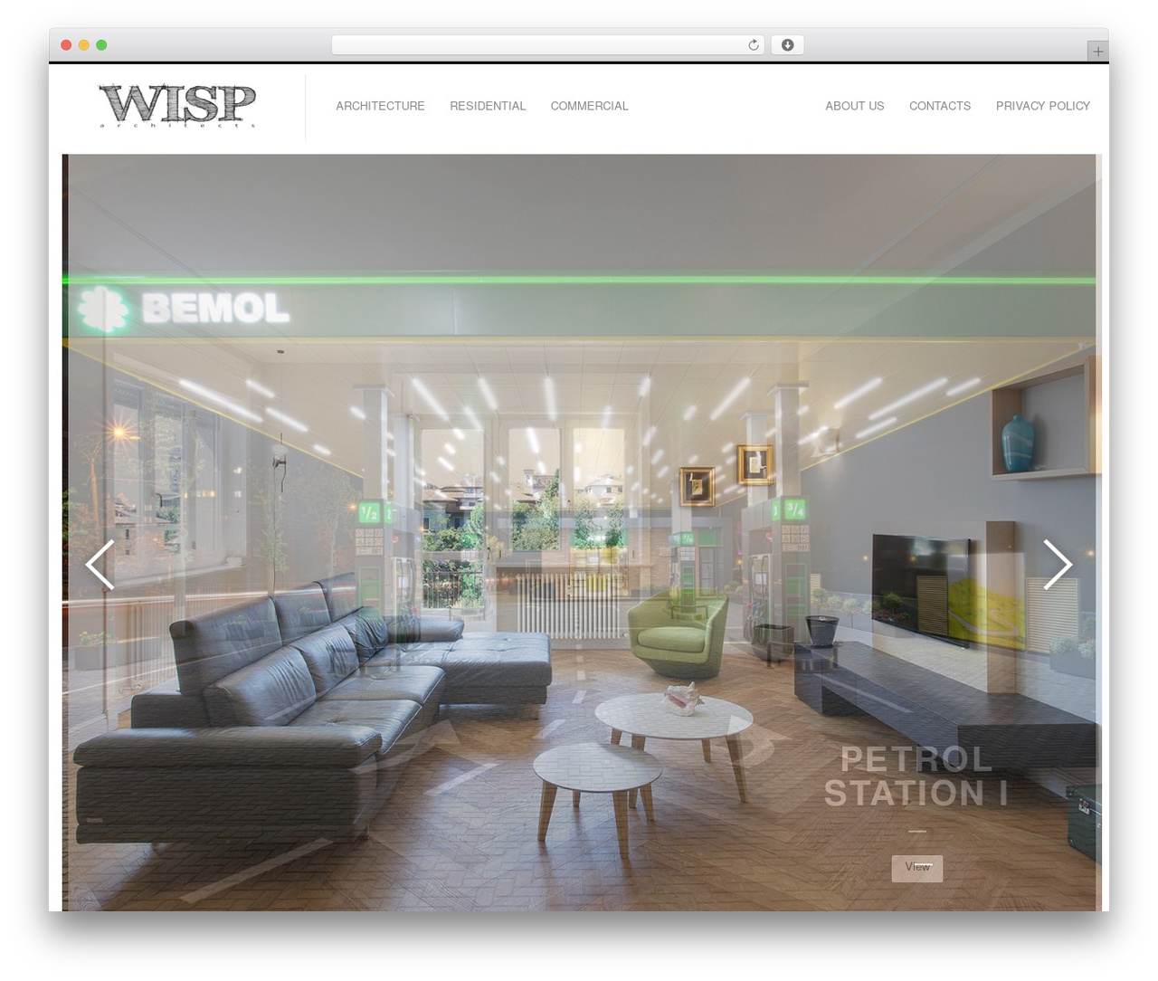 Fluxus WordPress theme - wisp-a.com Fluxus WordPress theme - wisp-a.com