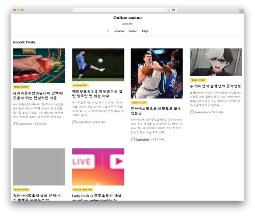 GridMax top WordPress theme - loujainhathloul.com GridMax top WordPress theme - loujainhathloul.com