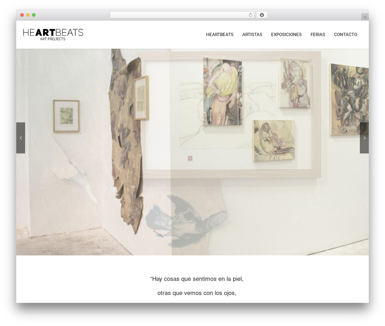 Kora WP WordPress theme - heartbeats-art.com Kora WP WordPress theme - heartbeats-art.com