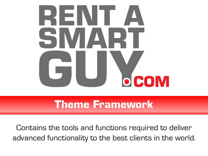 RASG Framework best WordPress theme by Brian Mattocks based on reverie framework by Zhen Huang