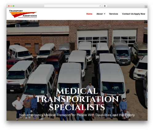 Pws core WordPress plugin - trans-assist.com
