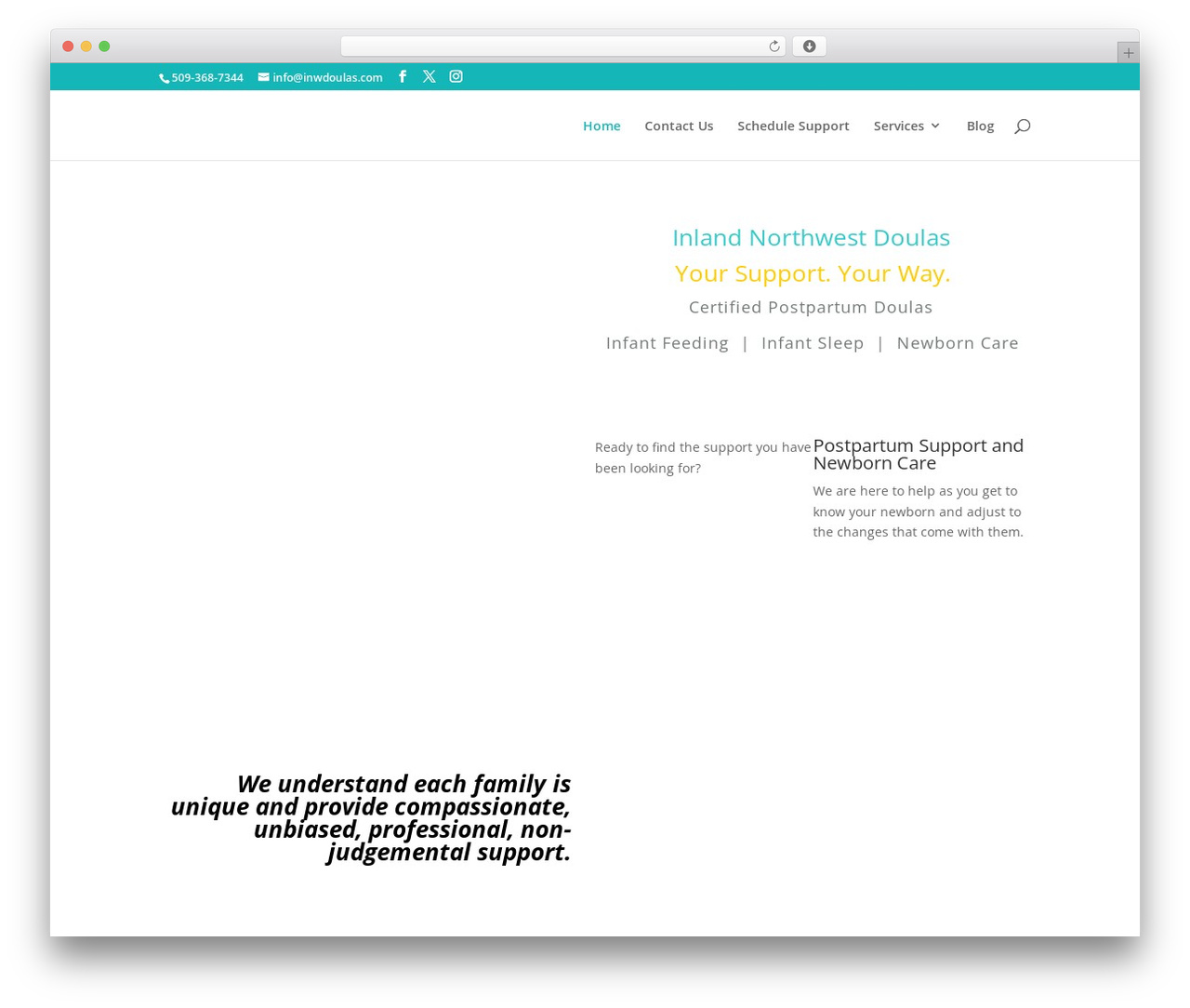 Theme WordPress Divi - inwdoulas.com Theme WordPress Divi - inwdoulas.com