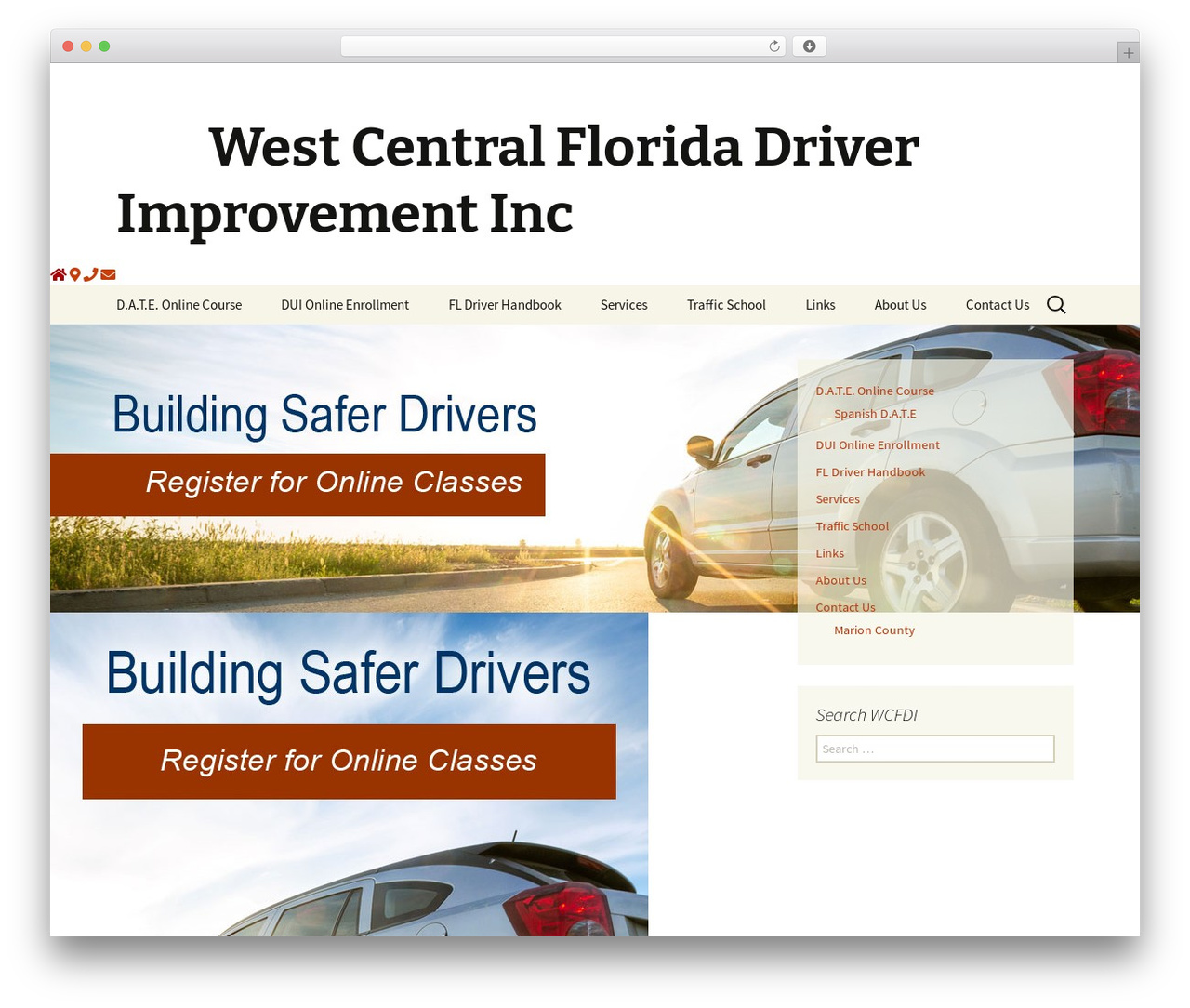 Twenty Thirteen WordPress theme - wcfdi.com Twenty Thirteen WordPress theme - wcfdi.com